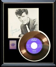 GENE VINCENT BE BOP A LULA