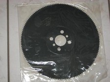 HSS Metallo Lama per Sega