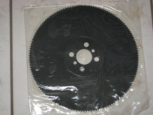 Hss metallo lama per sega - hss,
