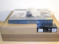 NUOVO Cisco ESW-520-24P-K9