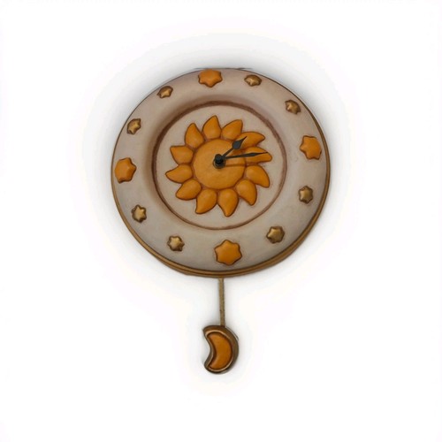 Thun orologio pendolo - thun, a