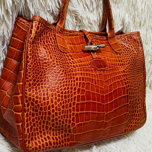 Borsa tote longchamp roseau - tote,