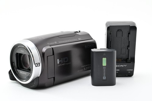 Sony hdr cx675 handycam - sony, hdr-cx675