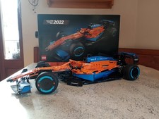LEGO: Technic - Monoposto