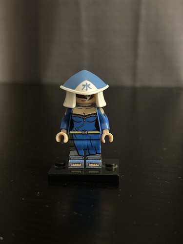 Minifigure lego naruto - lego,