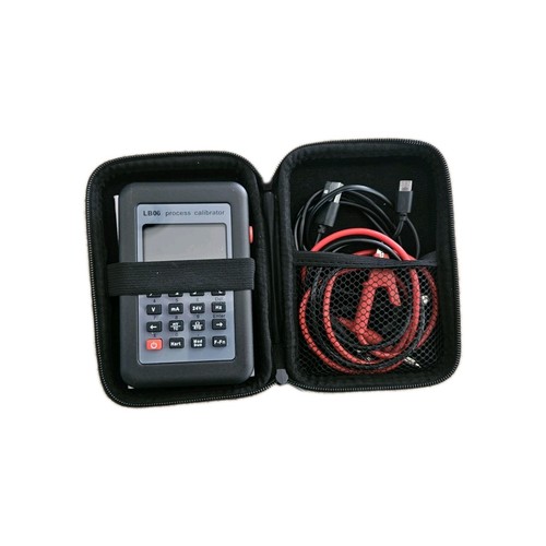 Lb06 calibratore processo - lb06, di