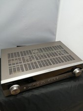 Yamaha RX-S601 AV Amplifier