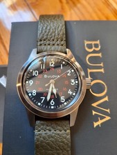 Orologio Bulova 98A255