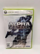 Protocollo Alpha (Microsoft