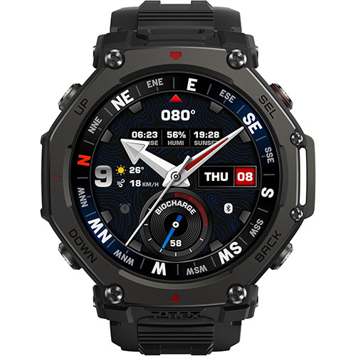Amazfit rex pro 48mm - pro,