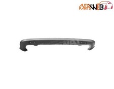 SPOILER PARAURTI POSTERIORE