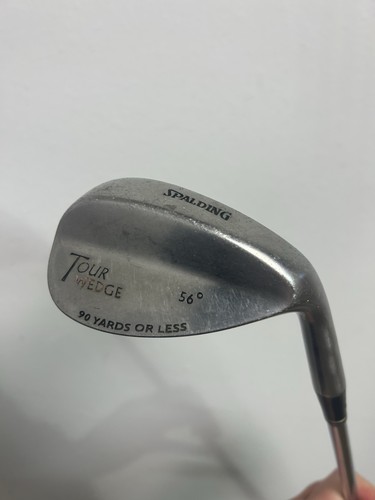 Spalding tour wedge - tour,