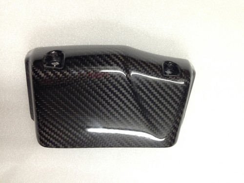 Cache radiateur huile 8 - cache,