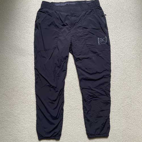 Pantalone uomo burton elio - ak,