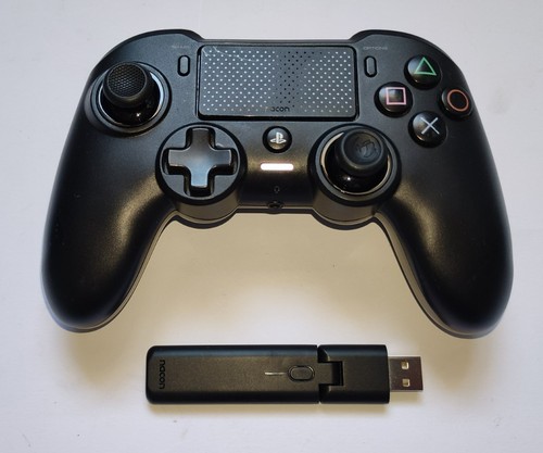 Nacon wireless joypad - nacon,