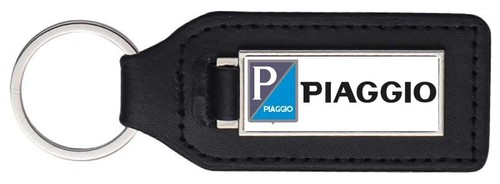 Portachiavi piaggio vespa - portachiavi,