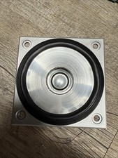 1 x Driver tweeter di ricambio
