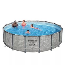 Piscina fuoriterra Bestway