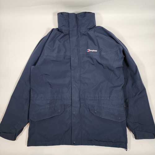 Giacca uomo berghaus cornice - berghaus,