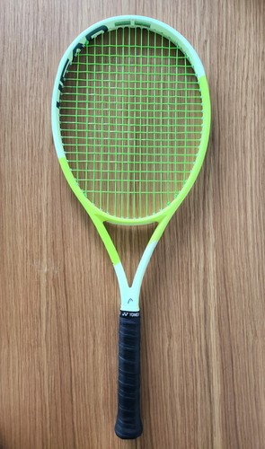Head auxetic extreme pro - extreme,