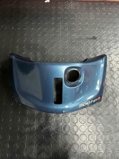 Scocca carena superiore