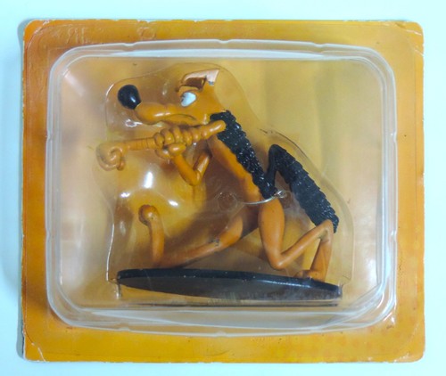 Pugacioff miniatura 3d - miniatura, |