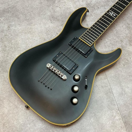 Schecter blackjack atx - blackjack,
