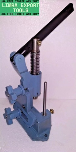 Valve seat grinder stone - valve,
