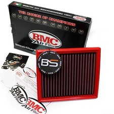 Filtro Aria Sportivo BMC per
