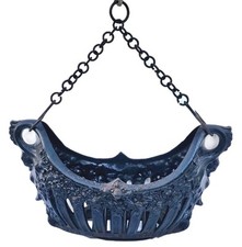 Antico cesto antincendio