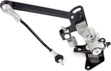 CORRETTORE FRENATA HYUNDAI GALLOPER II - HYUNDAI H100