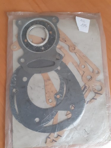 Serie guarnizioni motore - serie,