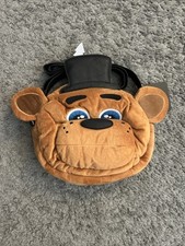 Borsa a tracolla Five Nights