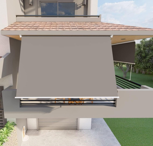 Tenda sole caduta con - da,