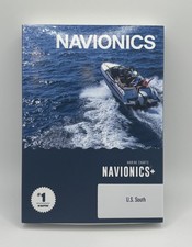 Navionics Garmin NAUS006R