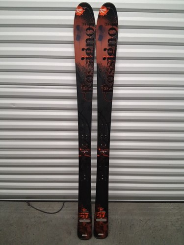 Sci all mountain rossignol - sci,