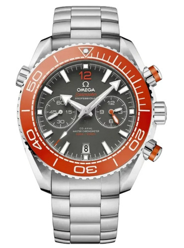 Orologio uomo omega seamaster - omega,
