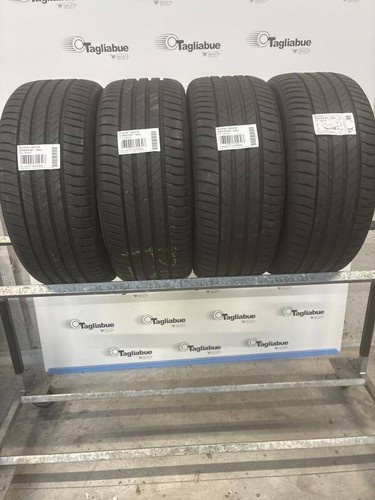 Set gomme 225 40r18 - set,
