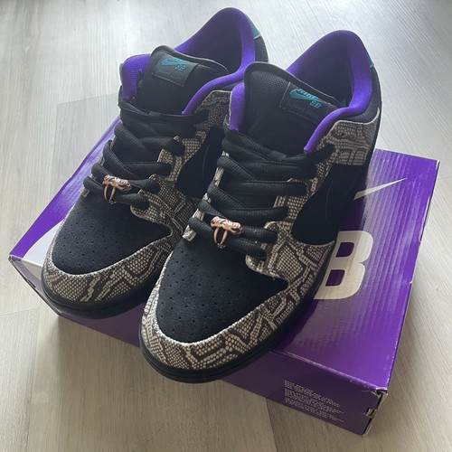 Nuovissime nike dunk - nike,