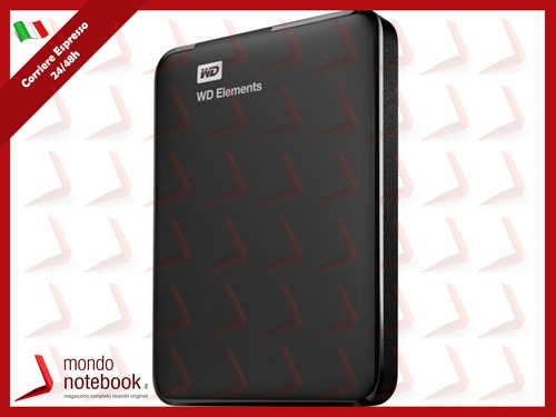 Hard disk esterno usb 0 - hard,