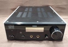 FOSTEX HP-A8 DAC/Amplificatore