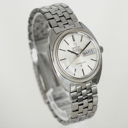 Omega constellation 168 - constellation, 168.029