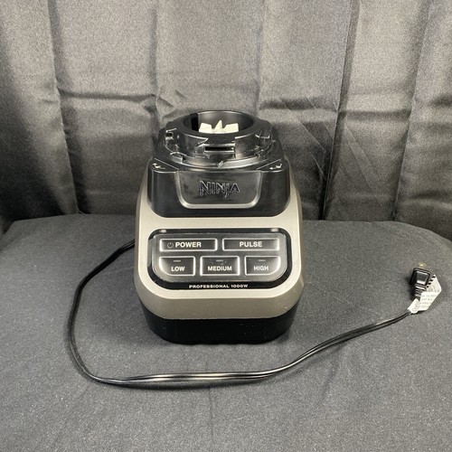 Ninja bl610 frullatore - bl610,