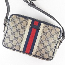 Borsa a tracolla Gucci vintage