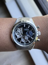 Zenith Chronomaster Open El