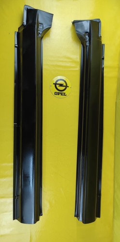 Soglia porta opel - soglia, kadett