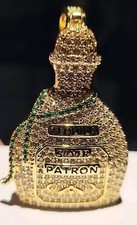 Ciondolo in oro 14 kt con