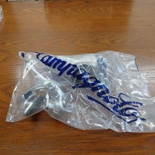 Set pinze freno anteriori e