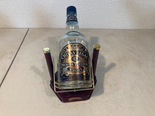 Chivas regal bottiglia - regal, di
