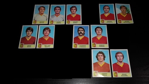1971 catanzaro calciatori - 1971-72,
